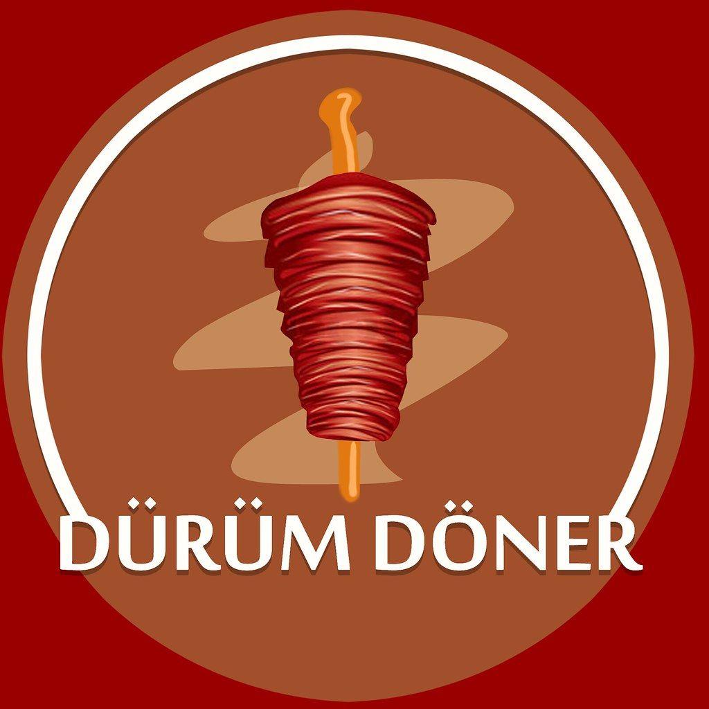 Doner Logo - doner logo | doner | Thu Trang | Flickr