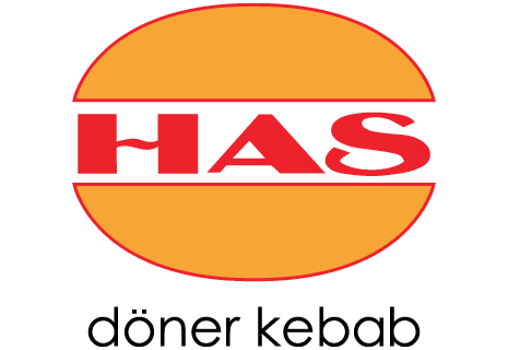 Doner Logo - HAS Döner Kebab Hellevoetsluis, Döner, Kapsalon