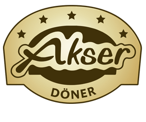 Doner Logo - Akser Finefood. Akser Döner- und Fleischfabrikation GmbH