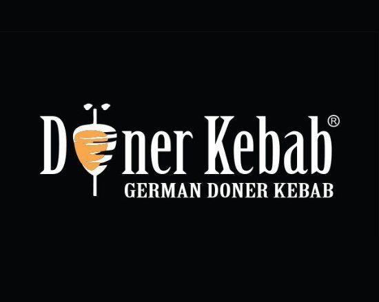 Doner Logo - Logo - Picture of German Doner Kebab, London - TripAdvisor