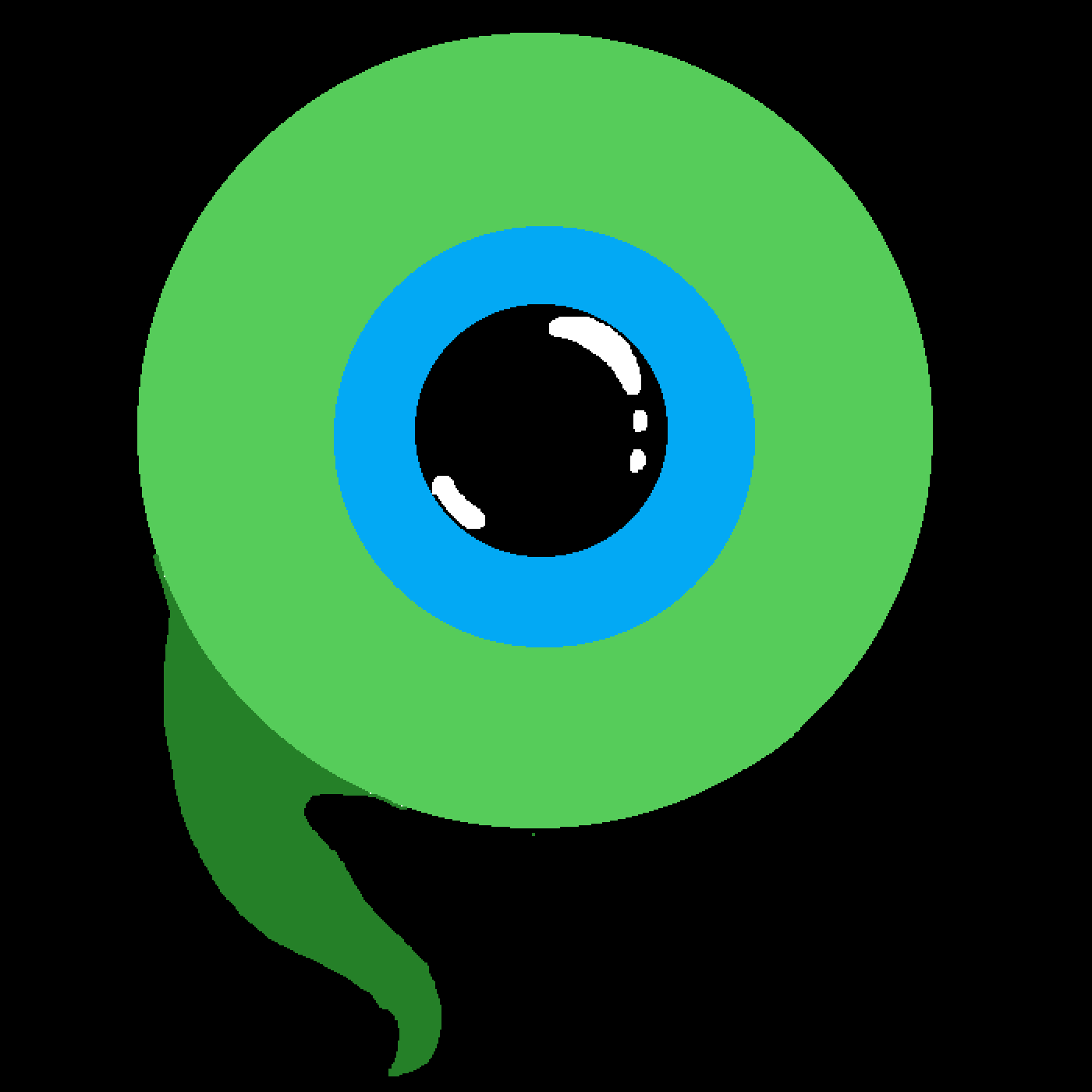 Jacksepticeye Logo - Pixilart - Jacksepticeye by MermaidAtHeart