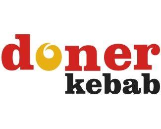 Doner Logo - Doner kebab Designed