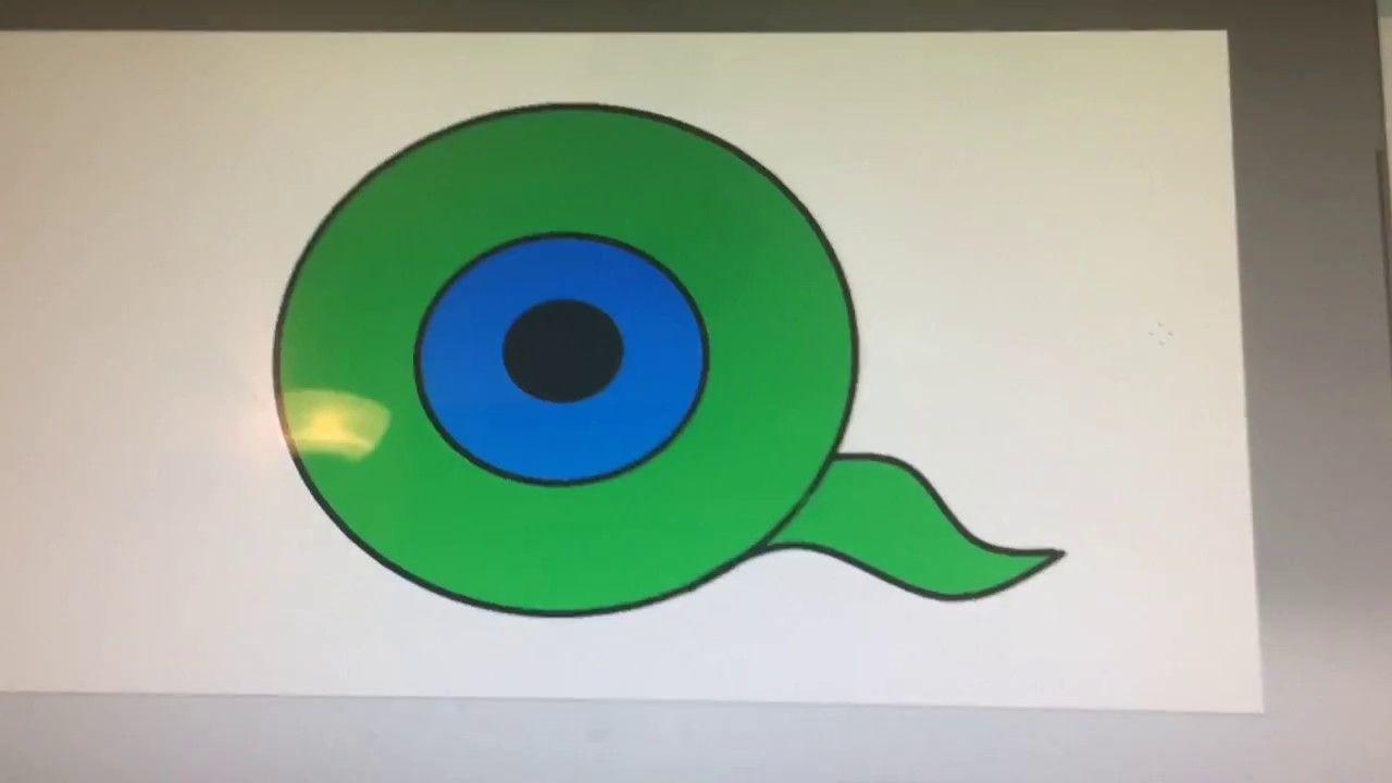 Jacksepticeye Logo - HOW TO DRAW THE JACKSEPTICEYE LOGO ON PAINT 3D