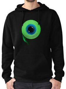 Jacksepticeye Logo - Details about Jacksepticeye Logo Men's Black Hoodie