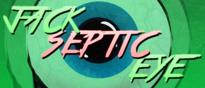 Jacksepticeye Logo - Jacksepticeye