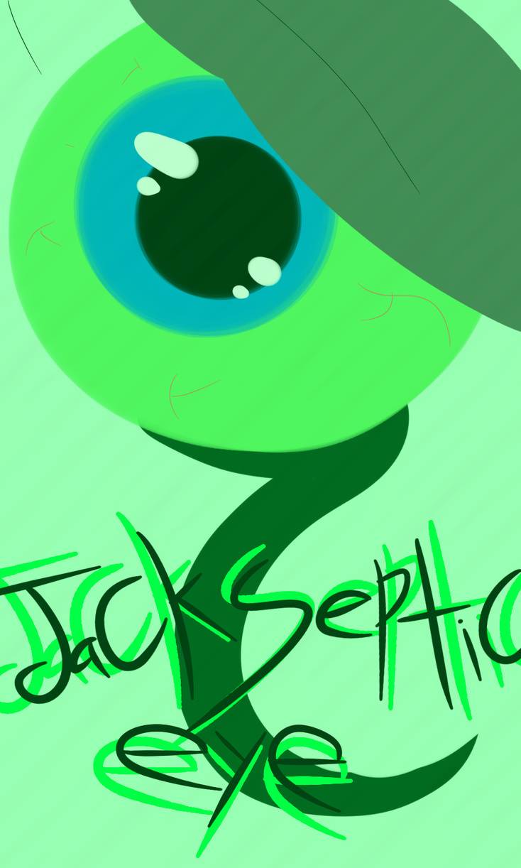 Jacksepticeye Logo - Jacksepticeye Logo Wallpaper by 2bitmathus - eb - Free on ZEDGE™