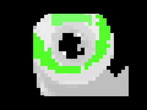 Jacksepticeye Logo - Jacksepticeye Logo Pixelated (Re-Upload)