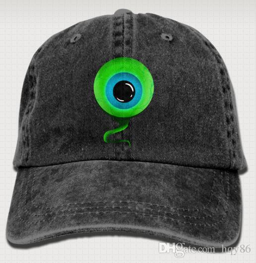 Jacksepticeye Logo - Baseball Cap for Men Women,Jacksepticeye Logo Baseball Summer Sun Hat  Travel Sunscreen Cap Fishing Outdoors