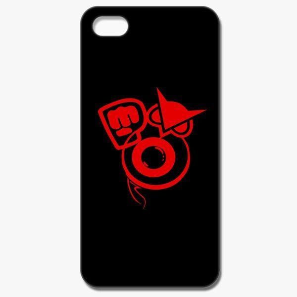 Jacksepticeye Logo - JACKSEPTICEYE PEWDIEPIE VANOSS LOGO iPhone X - Customon