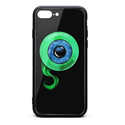 Jacksepticeye Logo - Amazon.com: iPhone 7 Plus/iPhone 8 Plus Case Jacksepticeye-Logo ...