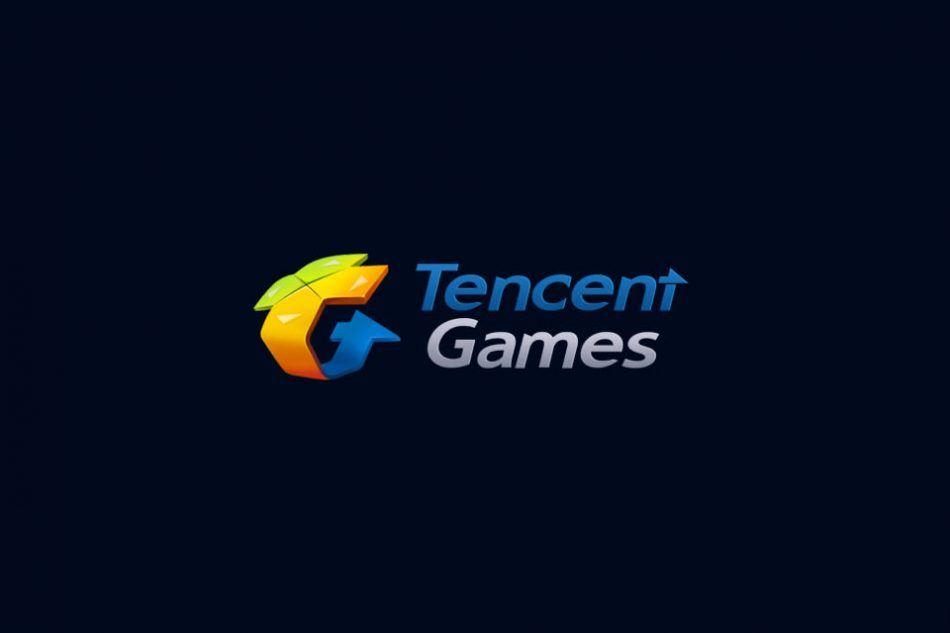 Tecent Logo - Tencent policing children's gaming time in China