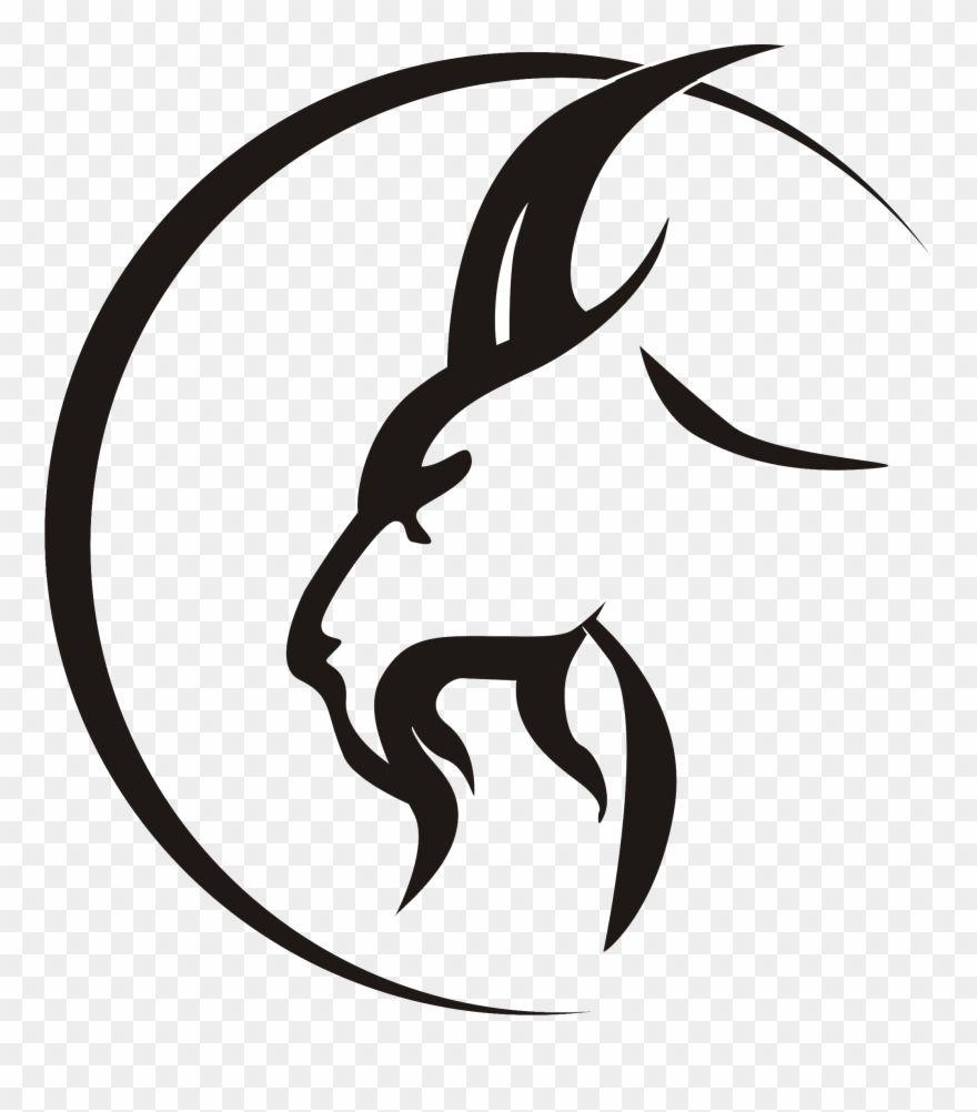 Goat Logo - The Goat - Goat Logo Png Designs Clipart (#1559138) - PinClipart