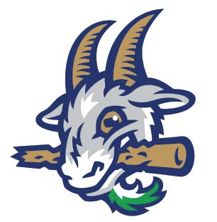 Goat Logo - Logo Design News This Week (5.29) | Logo Maker