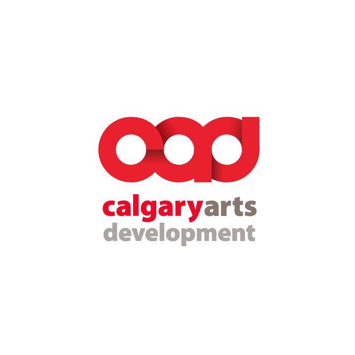 Development Logo - Logos | Calgary Arts Development