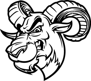 Goat Logo - Goat Logo Vector (.EPS) Free Download