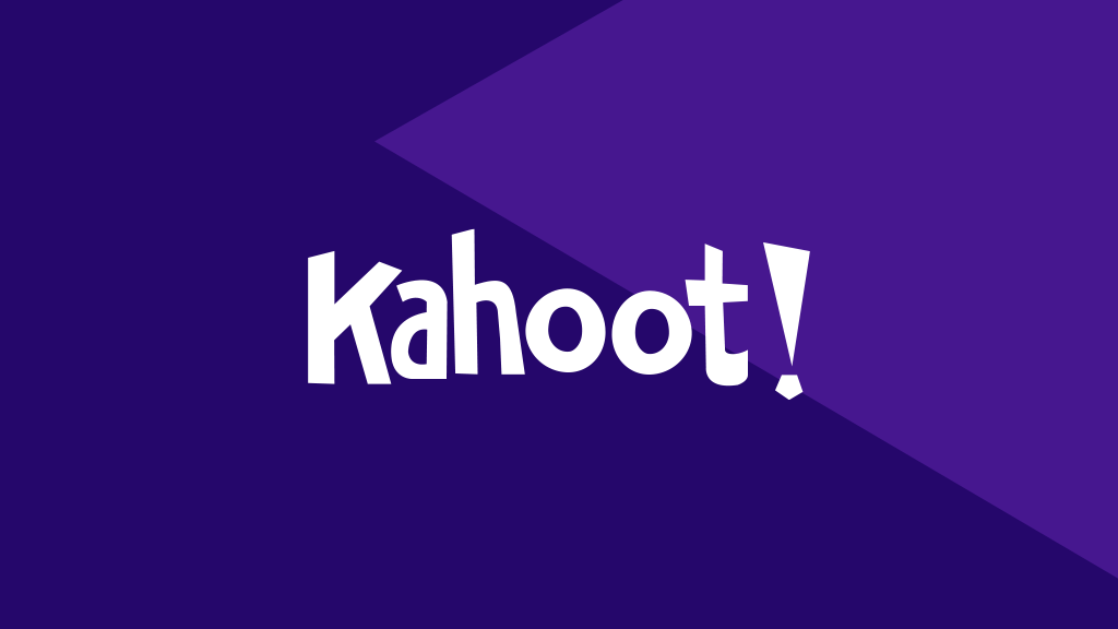 Kahoot Logo - Kahoot! brand guidelines | Kahoot!