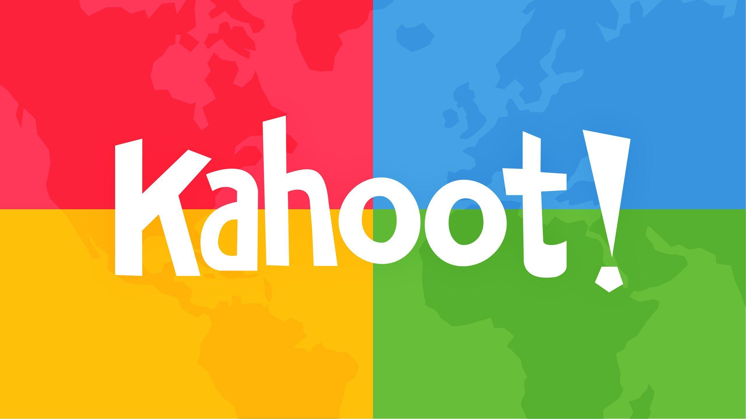 Kahoot Logo - Kahoot Logos