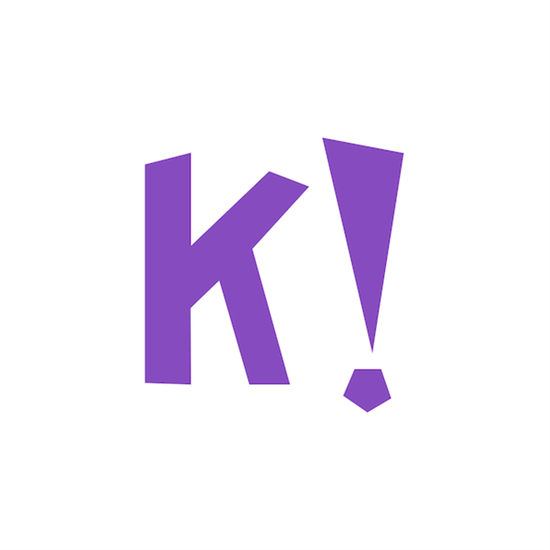 Kahoot Logo - Get Kahoot! Create - Microsoft Store