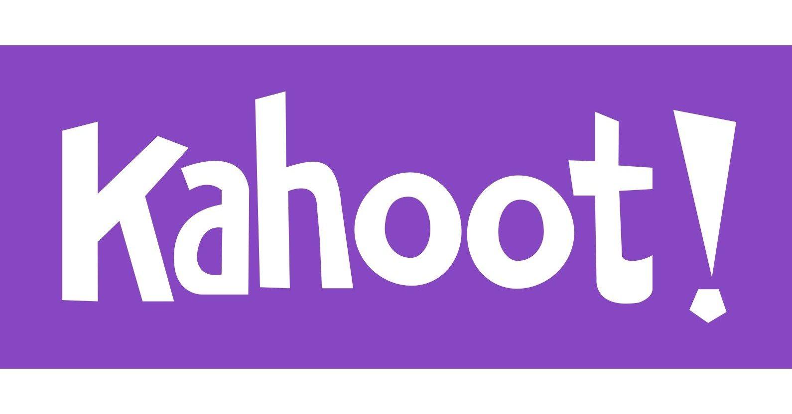 Kahoot Logo - Kahoot (Official Topic) - Discuss Scratch