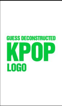 Deconstructed Logo - Kpop Quiz Guess The Deconstructed Logo for Android