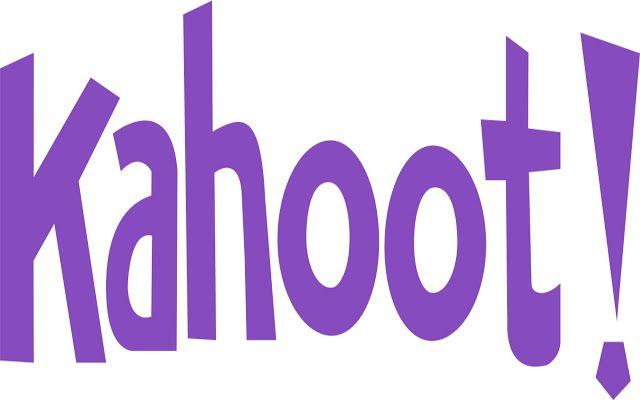 Kahoot Logo - Kahoot Logos