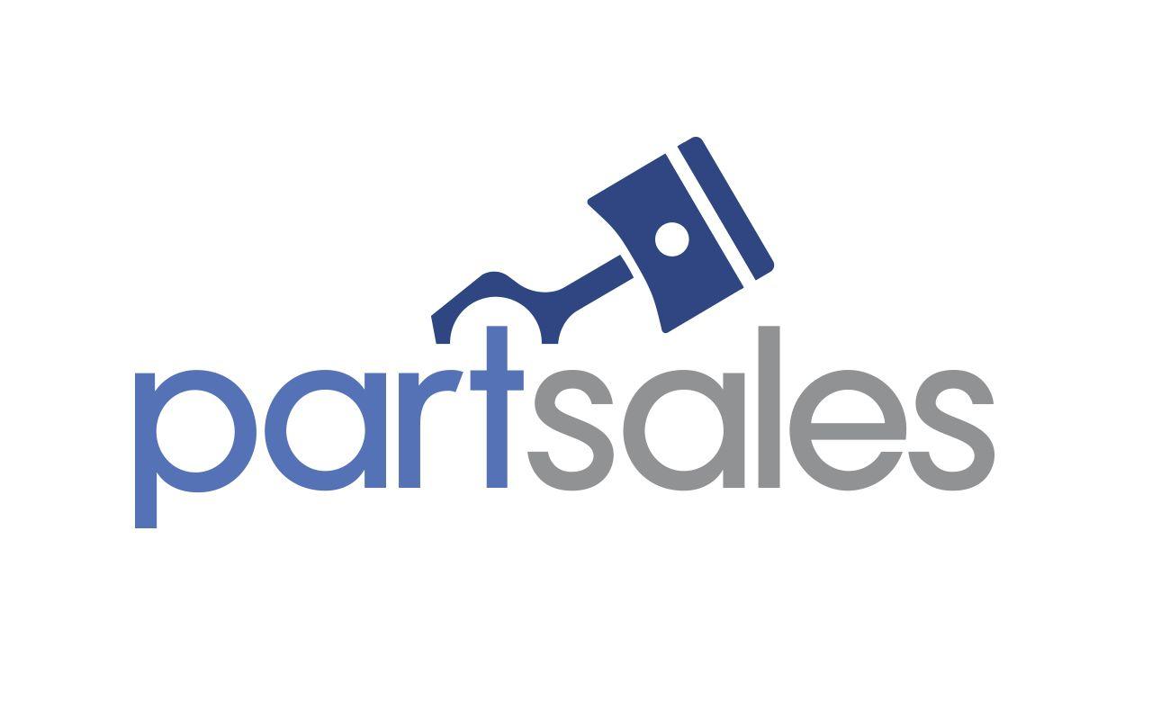 Parts Logo - Parts of a Logos