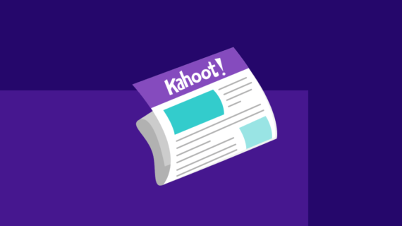 Kahoot Logo - Press resources | Kahoot!