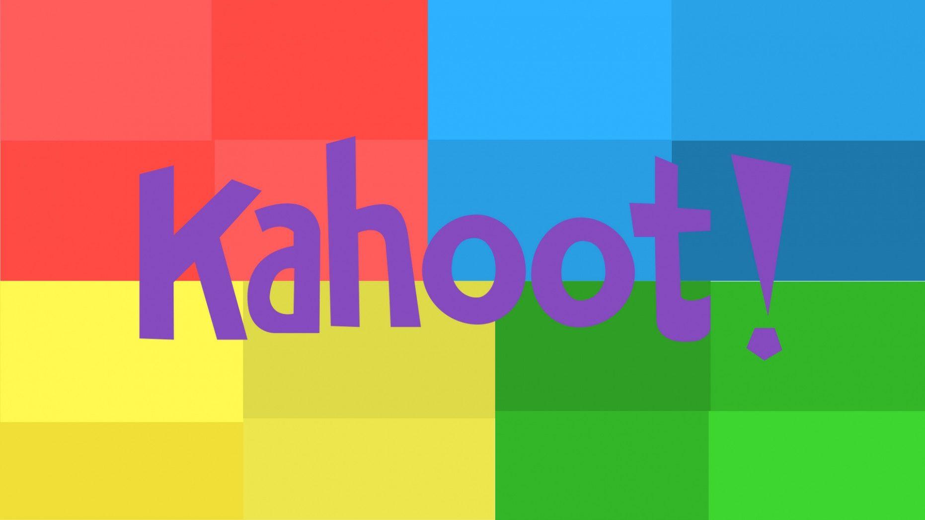 Kahoot Logo - Ten Ingenious Ways You Can Do With Picture Of Kahoot