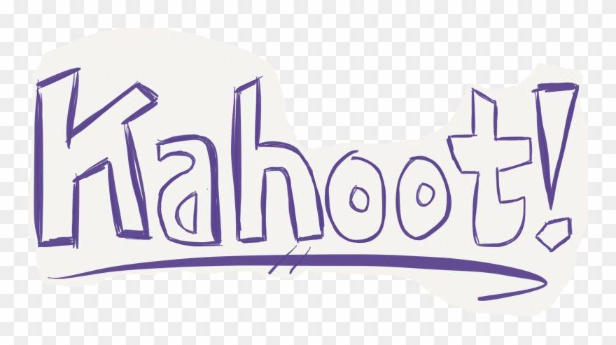Kahoot Logo - Also, The Winner Of The Kahoot Game Right Before Lunch - Logo Kahoot ...