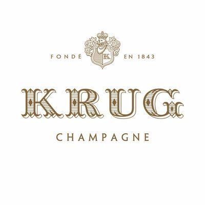 Krug Logo - krug logo. Logo google, Place card holders