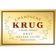 Krug Logo - Krug. Brands of the World™. Download vector logos and logotypes