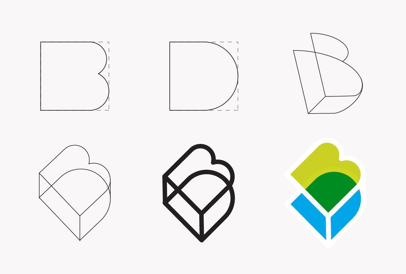Development Logo - Develop your brand identity Creating or refreshing a new logo design