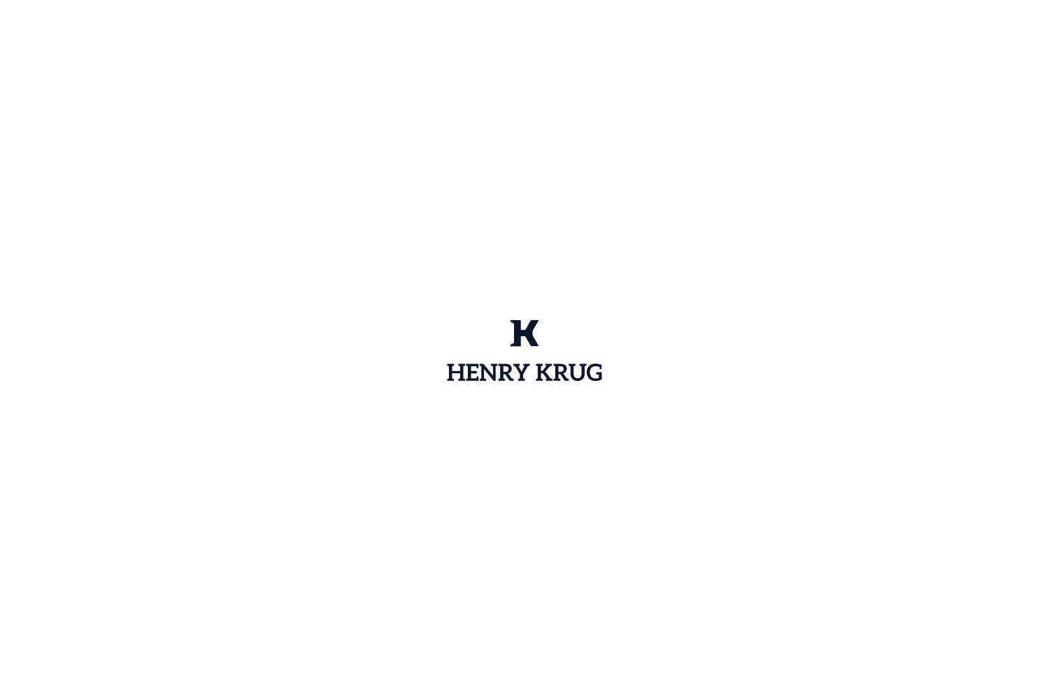 Krug Logo - Serious, Upmarket, Real Estate Logo Design for Henry Krug