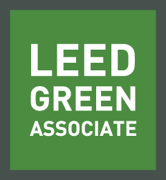LEED-AP Logo - LEED professional credentials