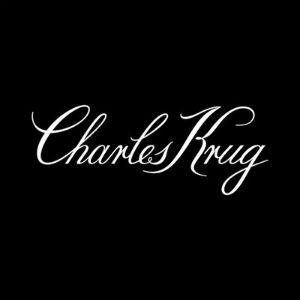 Krug Logo - Charles Krug Winery and the Napa Valley Film Festival Team Up Again ...