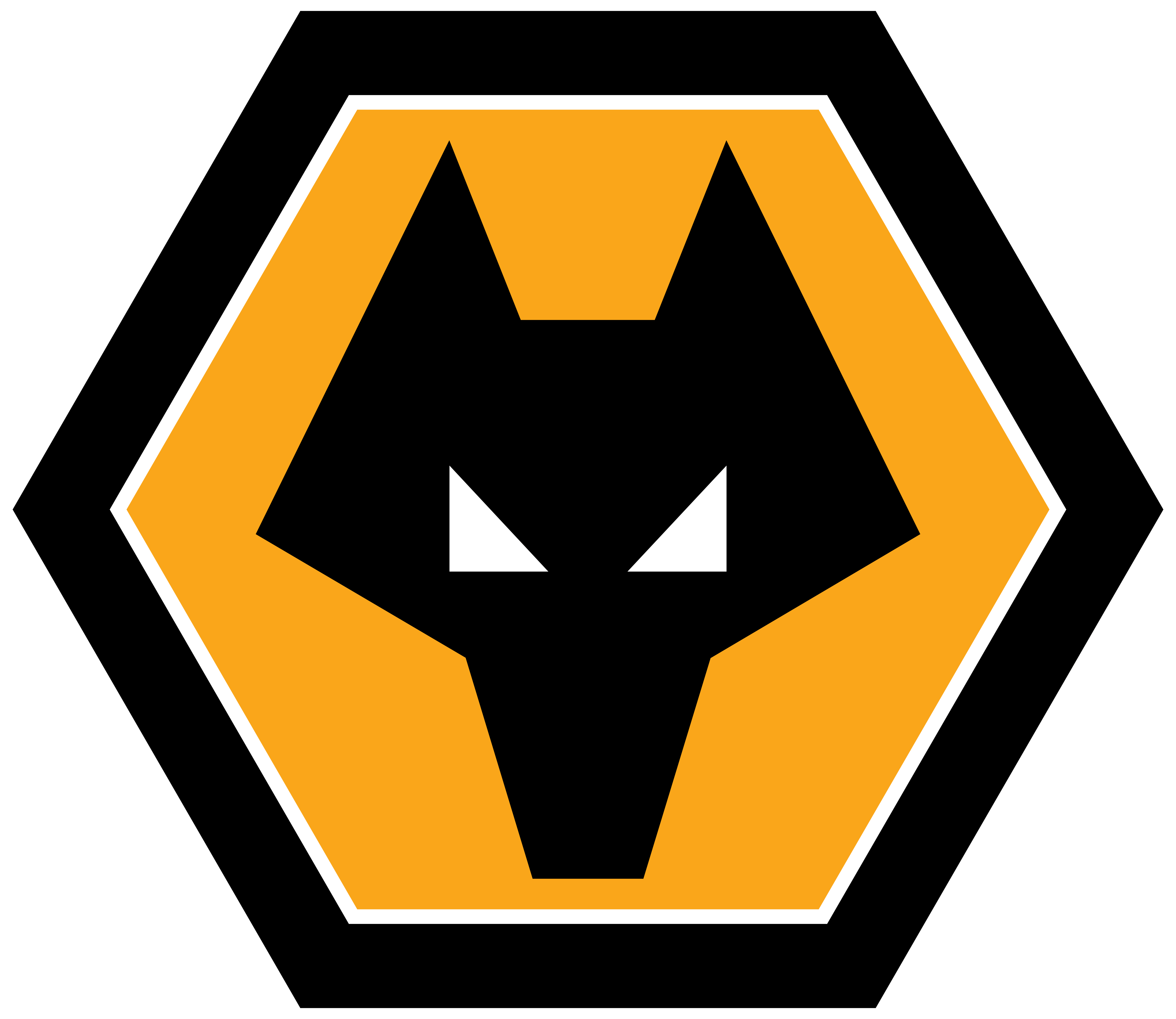 Wolverhampton Logo - FC Wolverhampton Wanderers – Logos Download