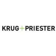 Krug Logo - Working at Krug & Priester | Glassdoor