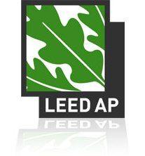 LEED-AP Logo - LEED AP Certification | Everblue Training