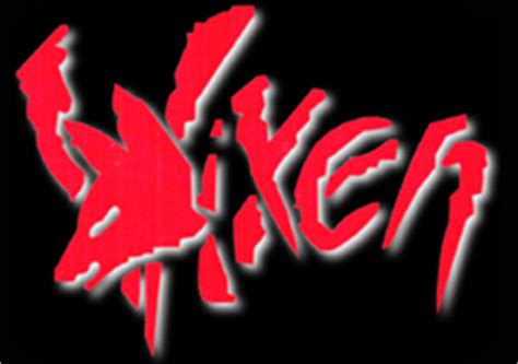 Vixen Logo - Vixen Logos