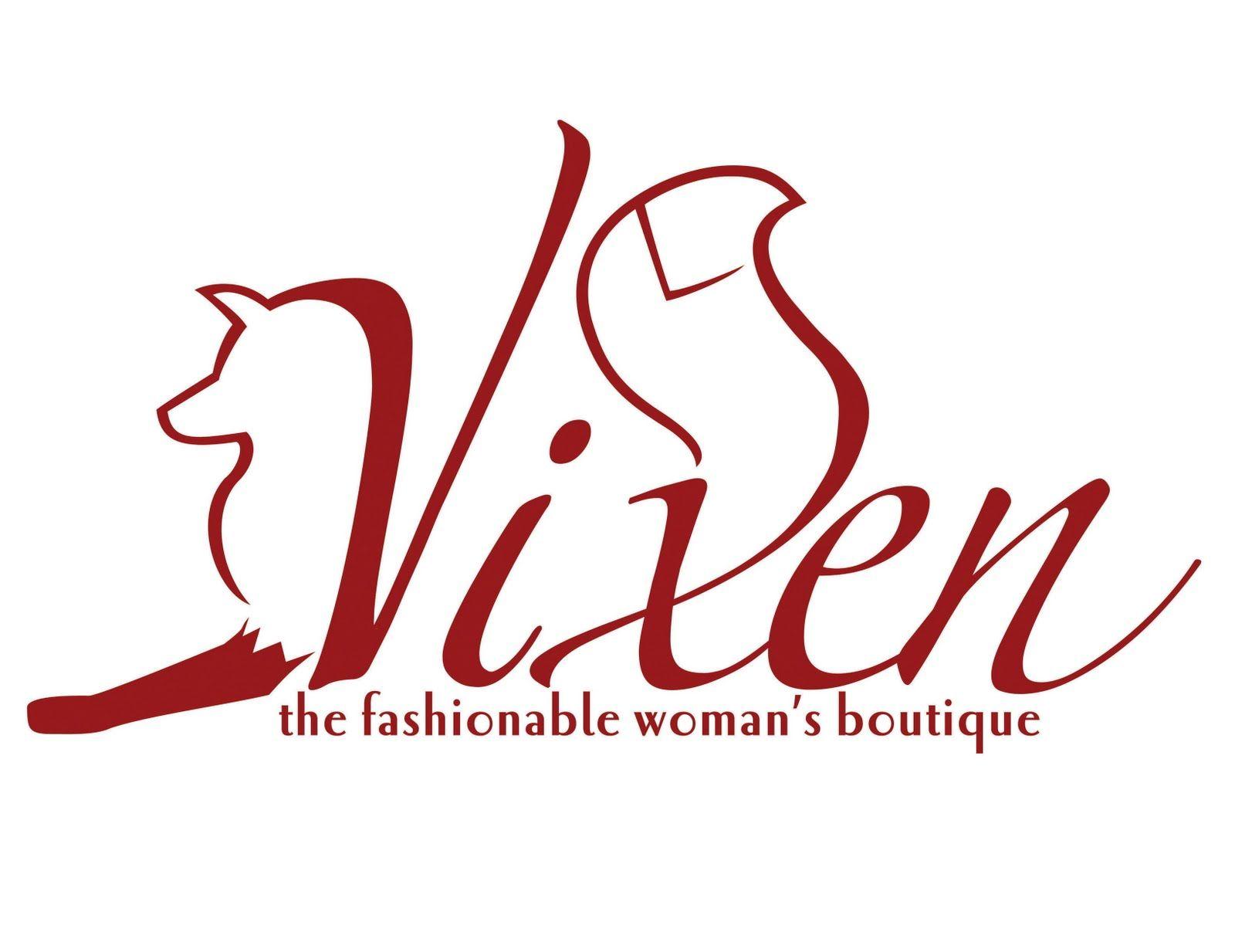 Vixen Logo - potential violet vixen logo? | foxy | Vixen, Arabic calligraphy ...