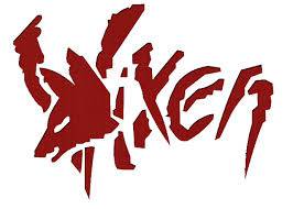 Vixen Logo - Vixen (USA-1) - discography, line-up, biography, interviews, photos