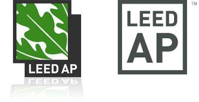 LEED-AP Logo - Museums Now: Gyroscope staff achieves LEED accreditation
