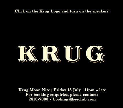 Krug Logo - Krug-logo | Cheric Kwong | Flickr