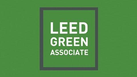 LEED-AP Logo - Top LEED Courses Online [August 2019]