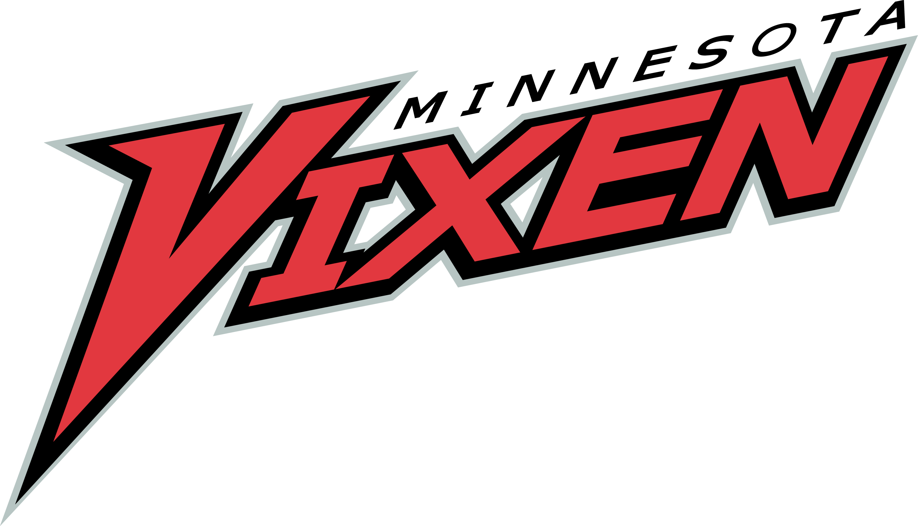 Vixen Logo - Pin by Minnesota Vixen on Vixen Logos | Logos