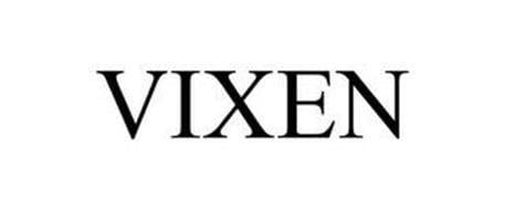 Vixen Logo - VIXEN Trademark of Innvictis Crop Care, LLC Serial Number: 87172360 ...