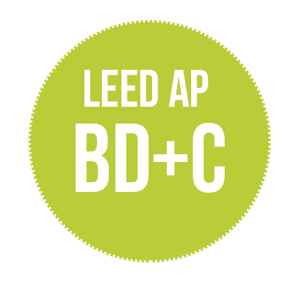 LEED-AP Logo - LEED Green Associate LEED AP Or WELL AP Which Credential Is Right?
