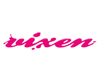 Vixen Logo - Logopond - Logo, Brand & Identity Inspiration (Vixen)