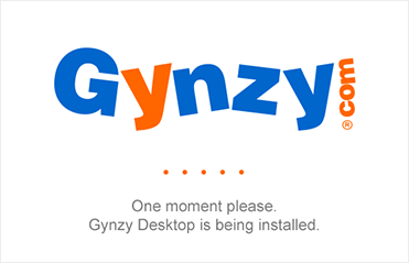 Gynzy Logo - Gynzy Desktop