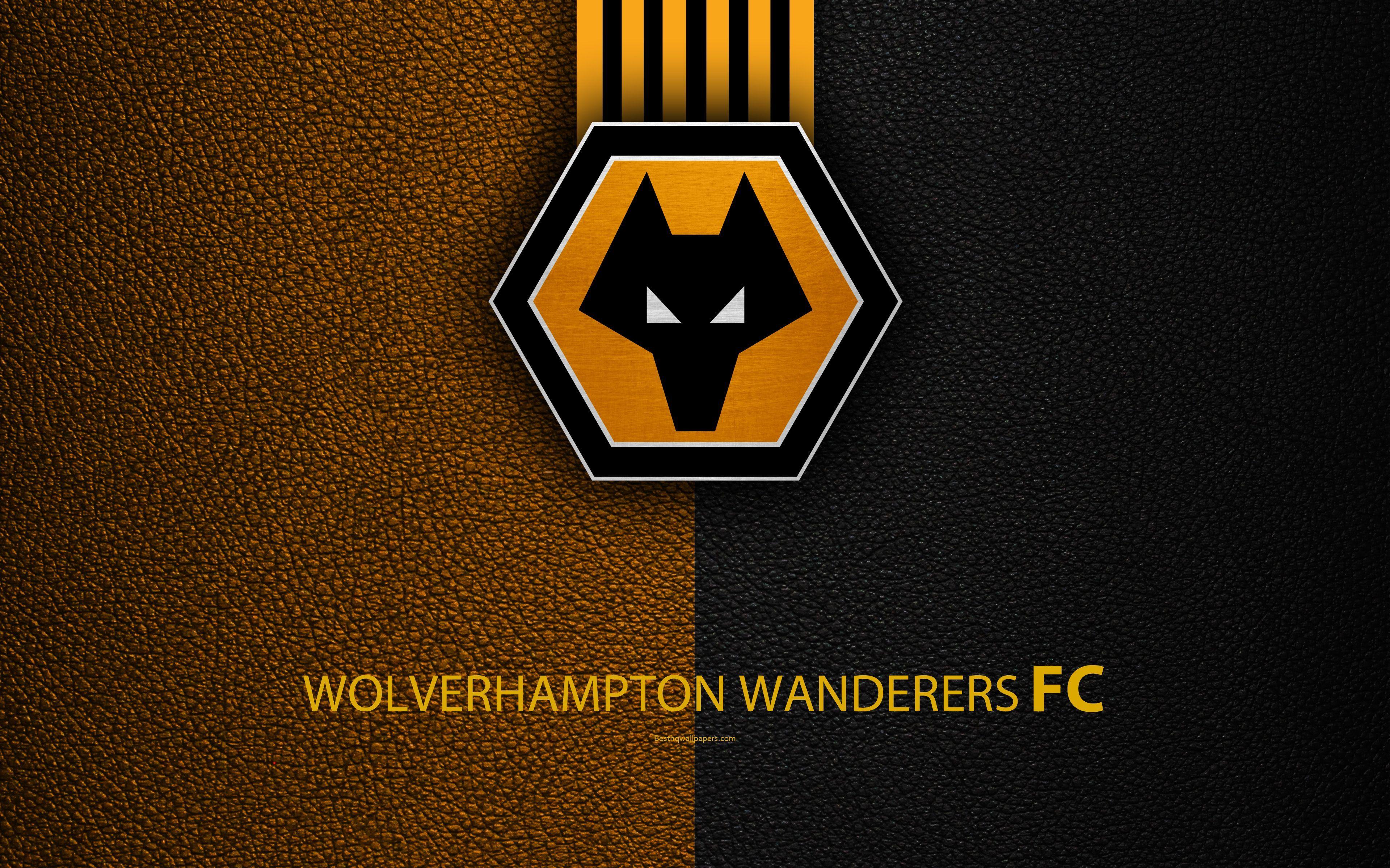 Wolverhampton Logo - LogoDix